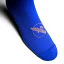 Hayabusa Socken Pro, Blau 2