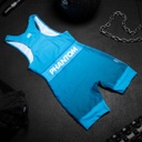 Phantom Ringertrikot Apex, Blau 4