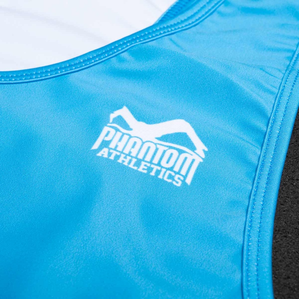 Phantom Ringertrikot Apex, Blau 5