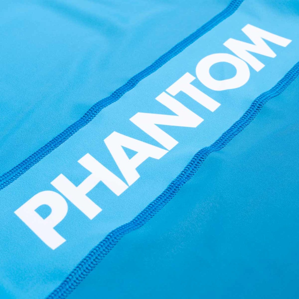 Phantom Ringertrikot Apex, Blau 6