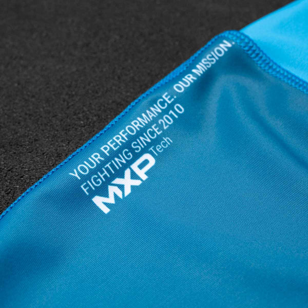 Phantom Ringertrikot Apex, Blau 7