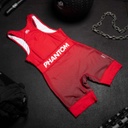 Phantom Ringertrikot Apex, Rot 4