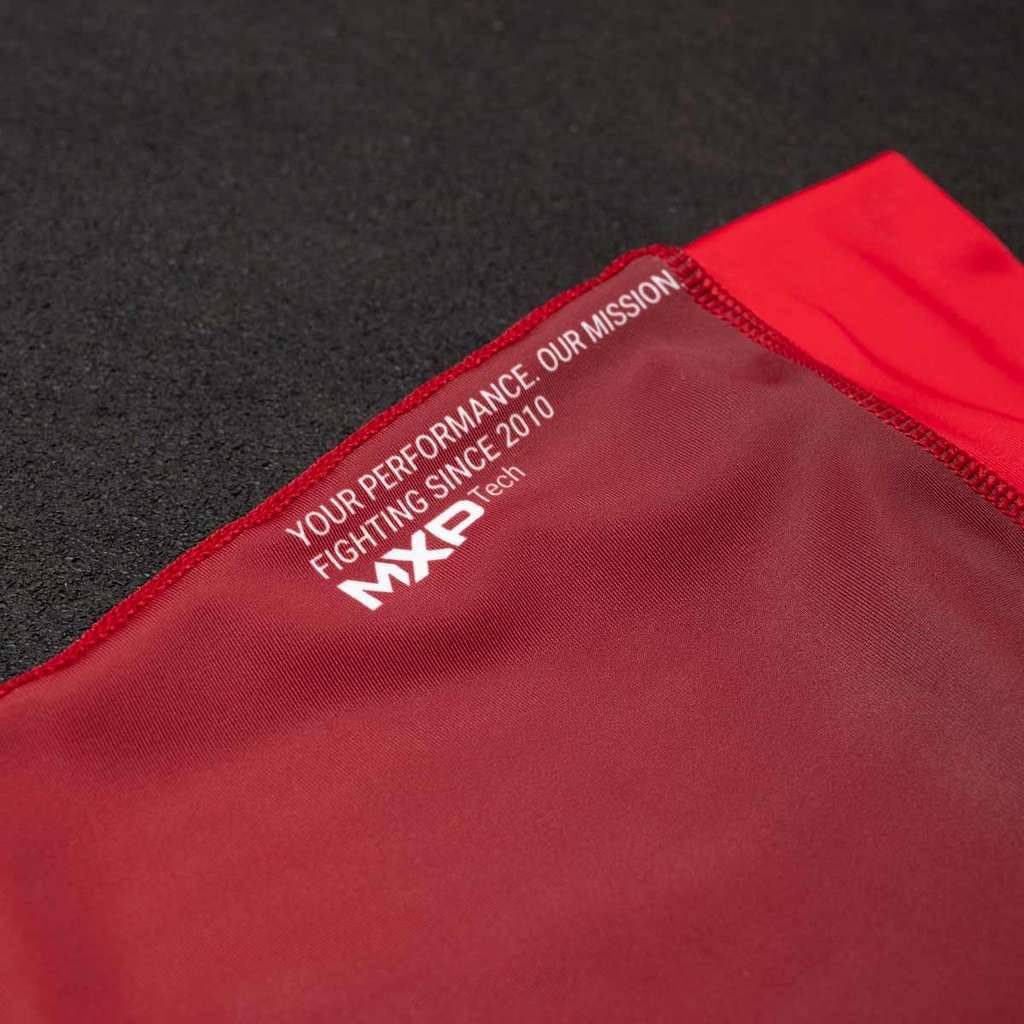 Phantom Ringertrikot Apex, Rot 7