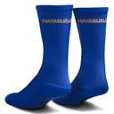 Hayabusa Socken Pro, Blau 3