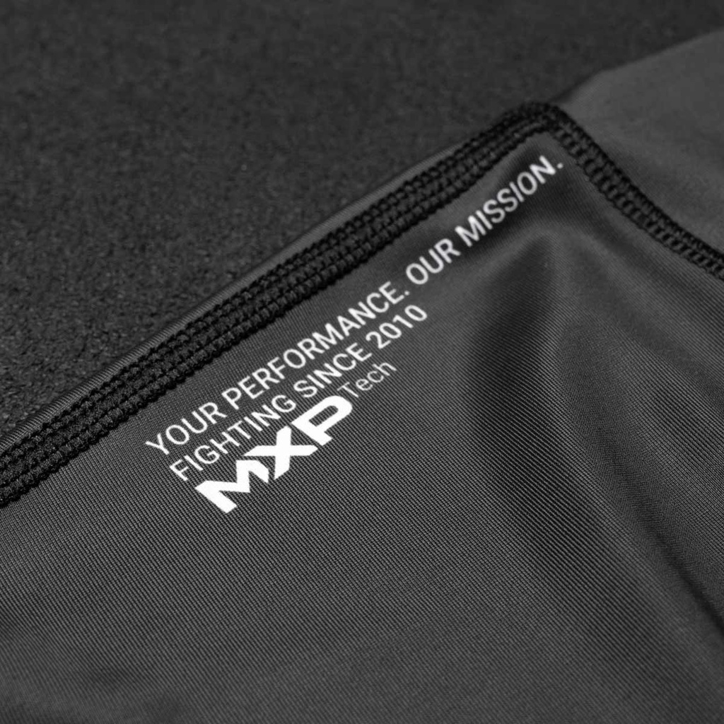 Phantom Ringertrikot Apex, Schwarz 9