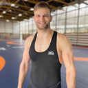 Phantom Ringertrikot Apex, Schwarz 10