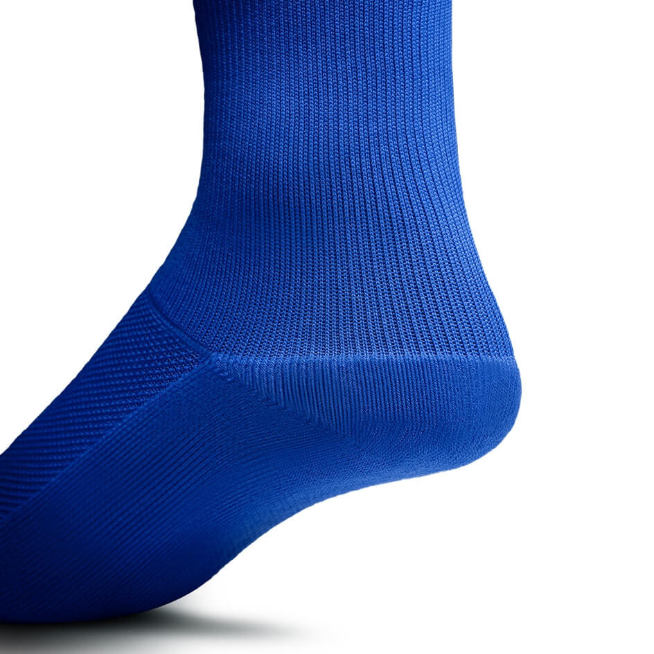 Hayabusa Socken Pro, Blau 4