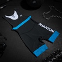 Phantom Ringertrikot Set Raptor Kids, Schwarz-Blau + Schwarz-Rot 6