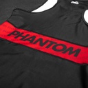 Phantom Ringertrikot Set Raptor Kids, Schwarz-Blau + Schwarz-Rot 8