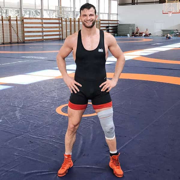 Phantom Ringertrikot Set Storm, Schwarz-Blau + Schwarz-Rot