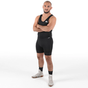 Phantom Ringertrikot Storm, Schwarz 6