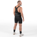 Phantom Ringertrikot Storm, Schwarz