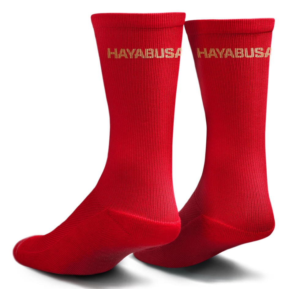 Hayabusa Socken Pro 3
