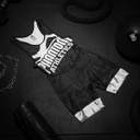 Phantom Ringertrikot Warfare Urban Camo, Schwarz