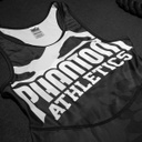Phantom Ringertrikot Warfare Urban Camo, Schwarz