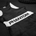 Phantom Ringertrikot Warfare Urban Camo, Schwarz