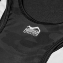 Phantom Ringertrikot Warfare Urban Camo, Schwarz 8