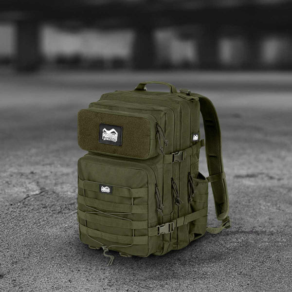 Phantom Rucksack Delta Army, Militärgrün 3