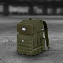 Phantom Rucksack Delta Army, Militärgrün 3