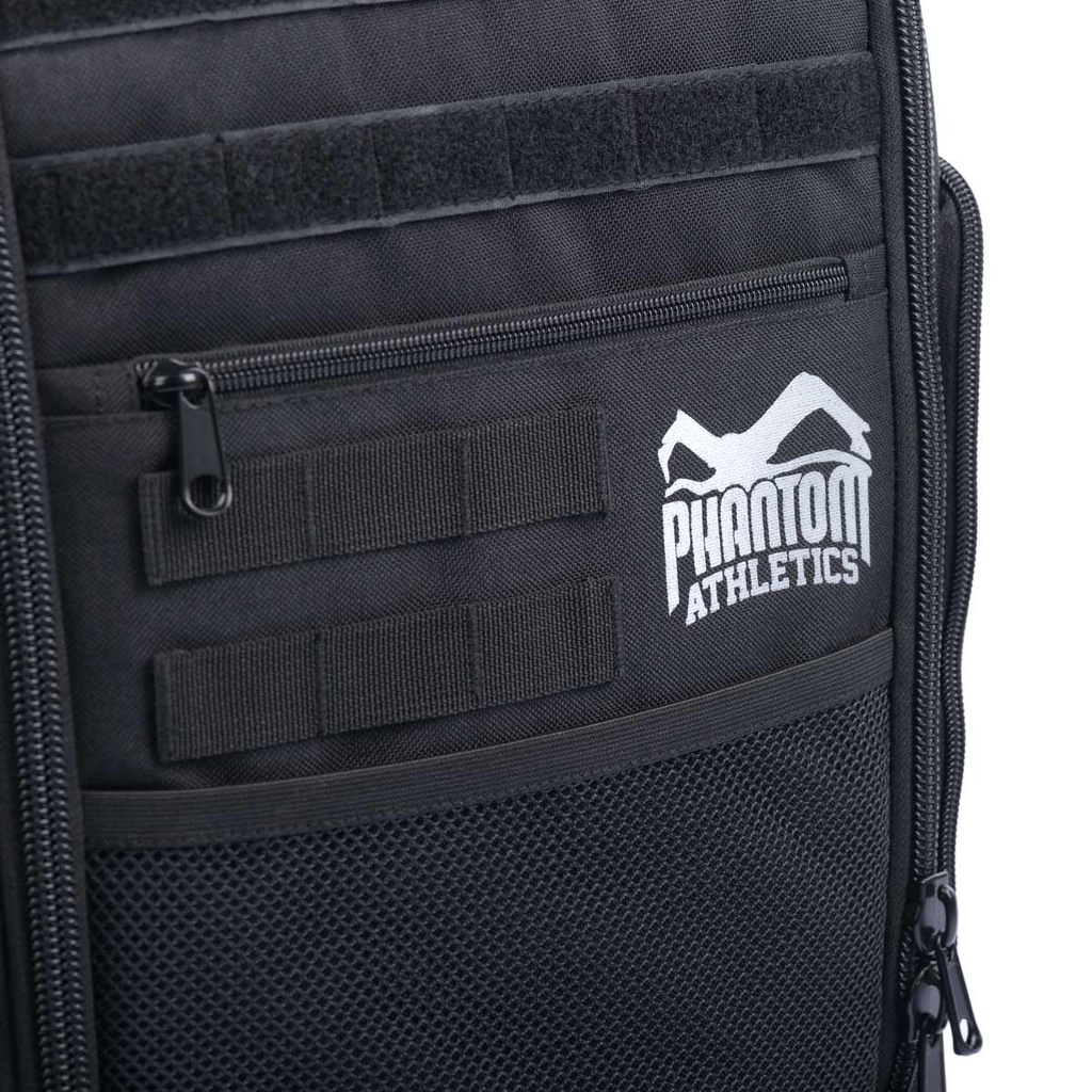 Phantom Rucksack Tactic, Schwarz 3