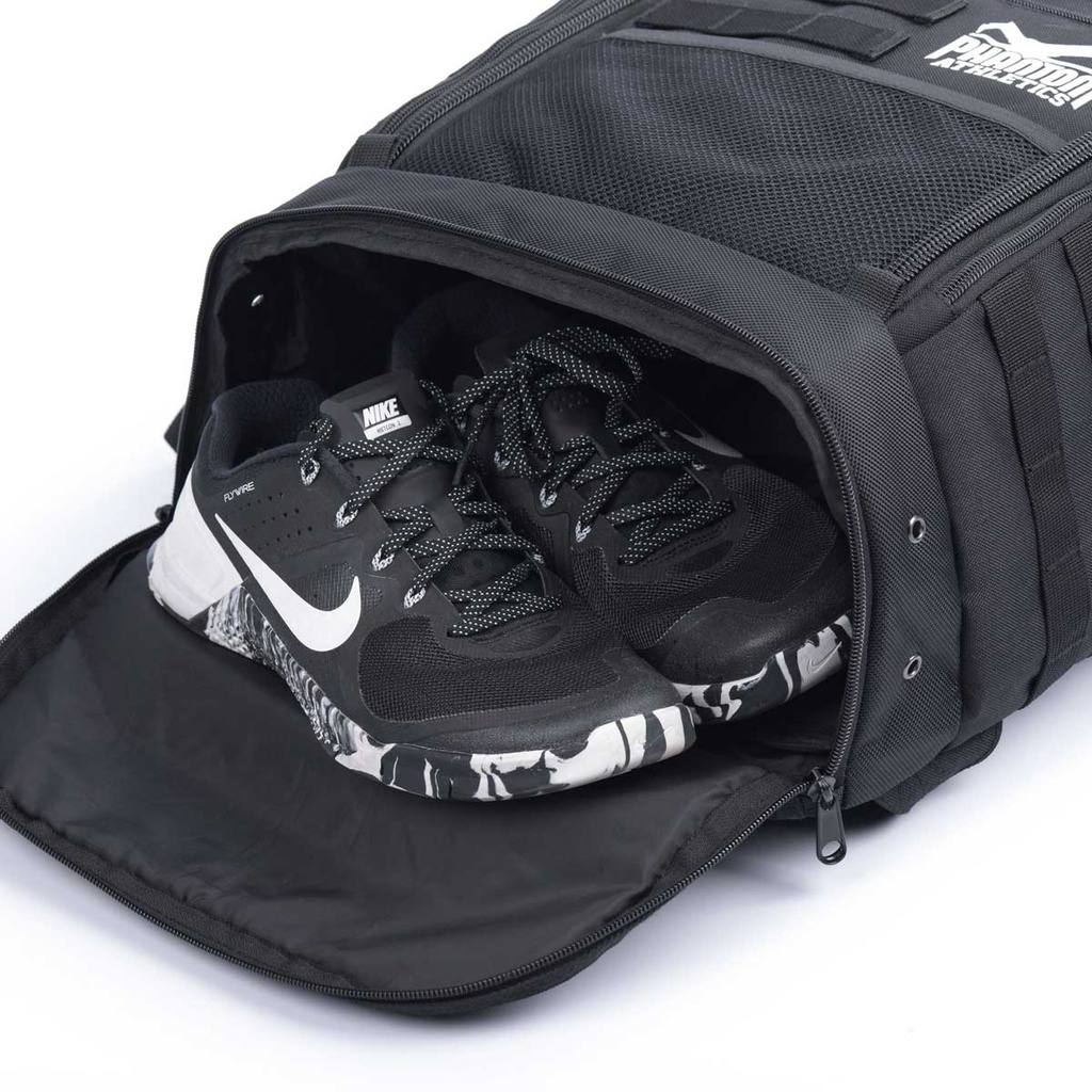 Phantom Rucksack Tactic, Schwarz 6
