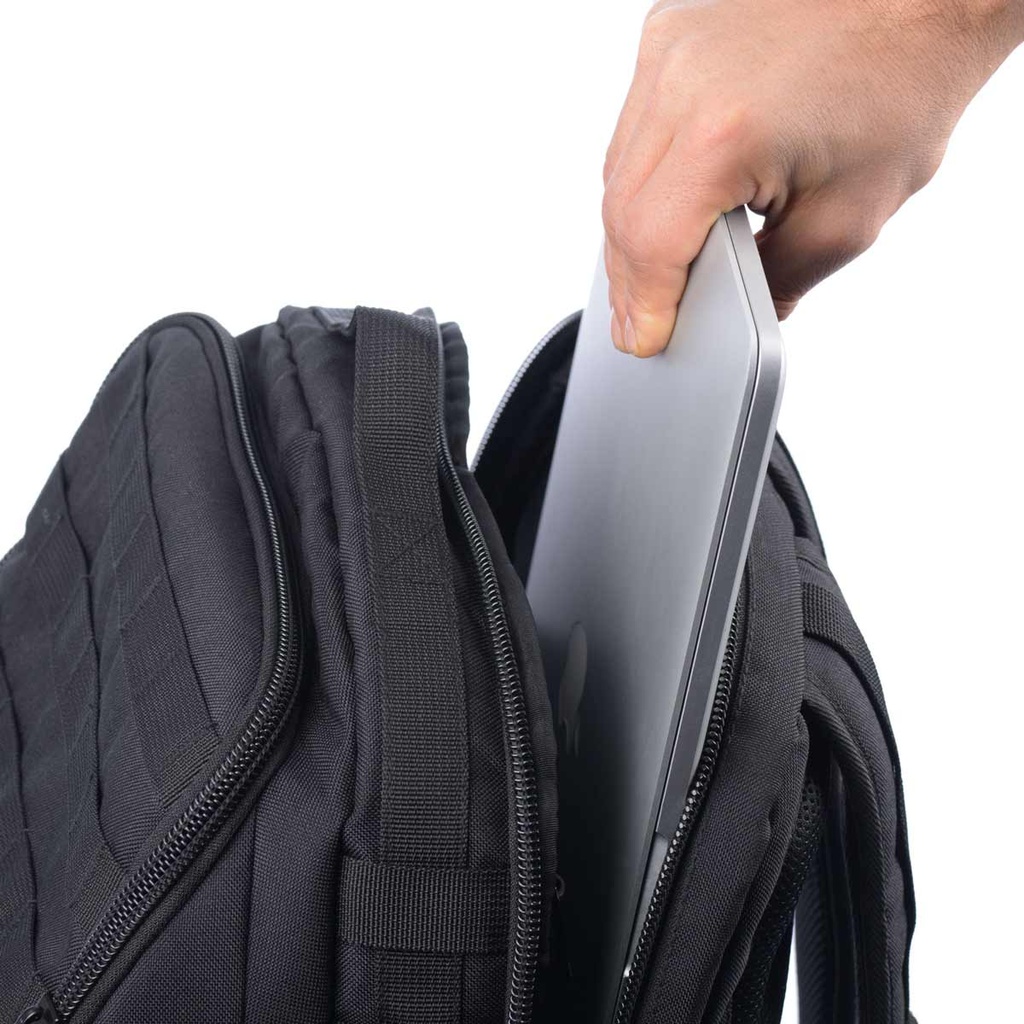 Phantom Rucksack Tactic, Schwarz 7