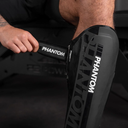 Phantom Schienbeinschoner Apex Striking, Schwarz 6