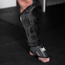 Phantom Schienbeinschoner Muay Thai, Schwarz 5