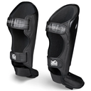 Phantom Schienbeinschoner Riot Pro, Schwarz