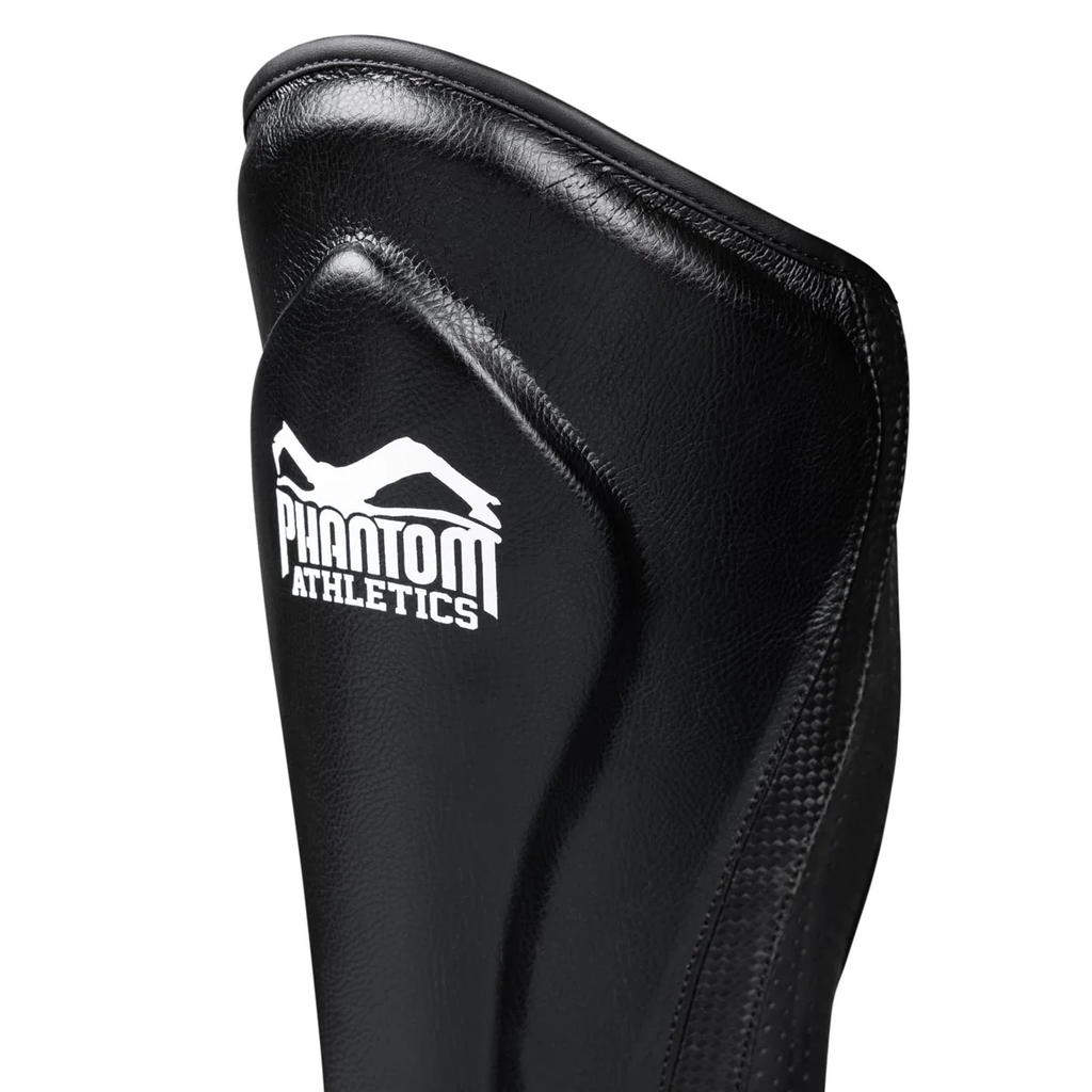 Phantom Schienbeinschoner Riot Pro, Schwarz 3