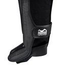 Phantom Schienbeinschoner Riot Pro, Schwarz