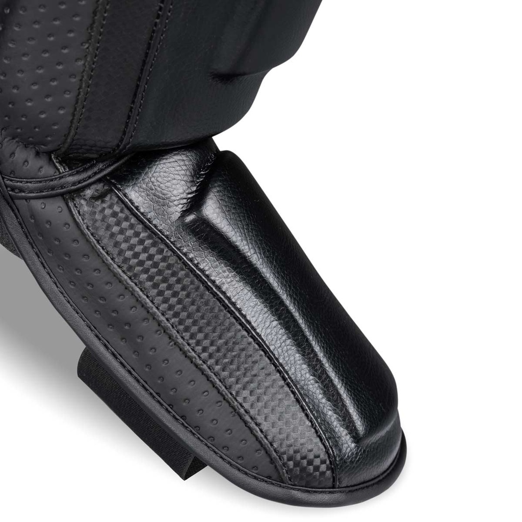 Phantom Schienbeinschoner Riot Pro, Schwarz 6