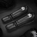 Phantom Schienbeinschoner Riot Pro, Schwarz 7