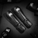 Phantom Schienbeinschoner Riot Pro, Schwarz 8