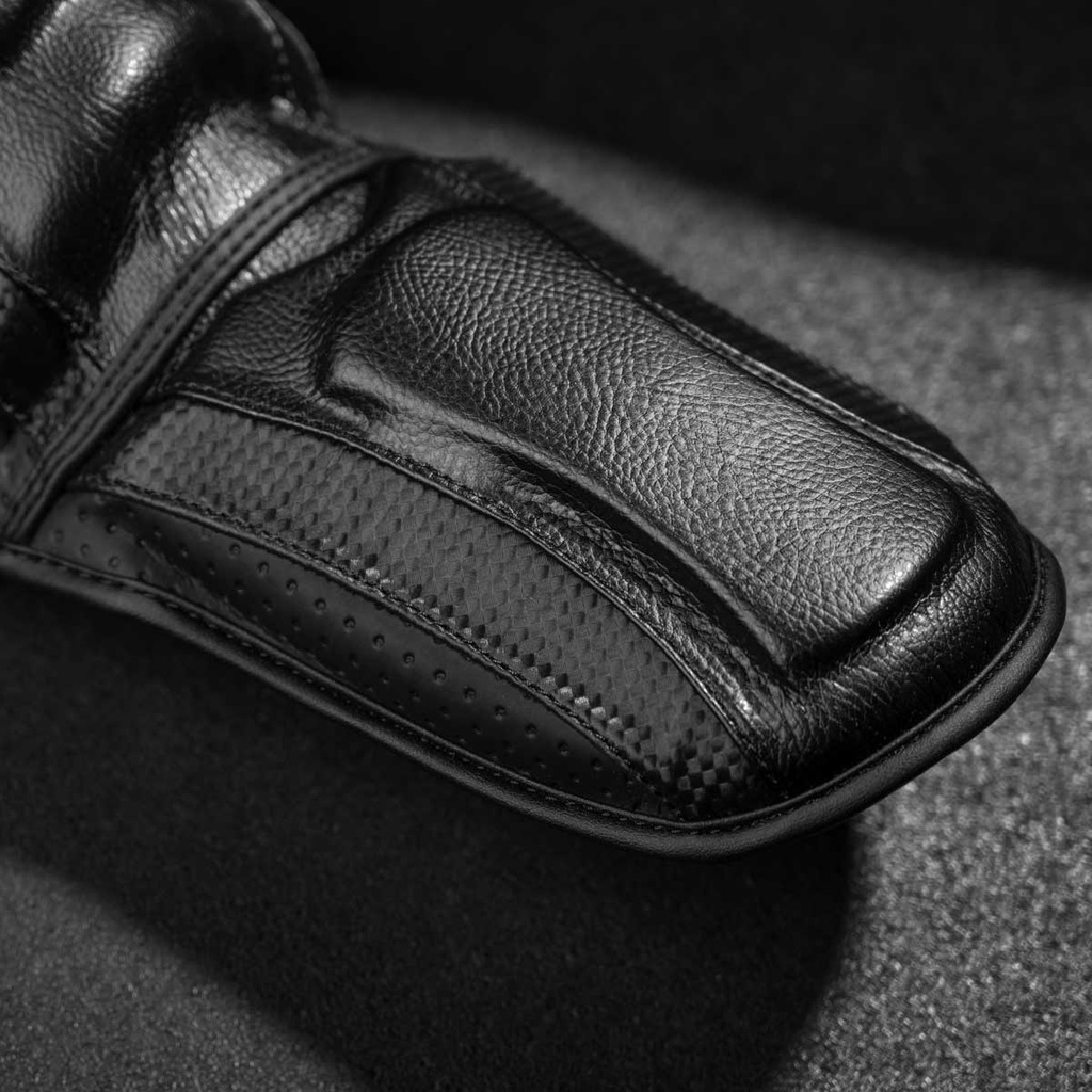 Phantom Schienbeinschoner Riot Pro, Schwarz 10