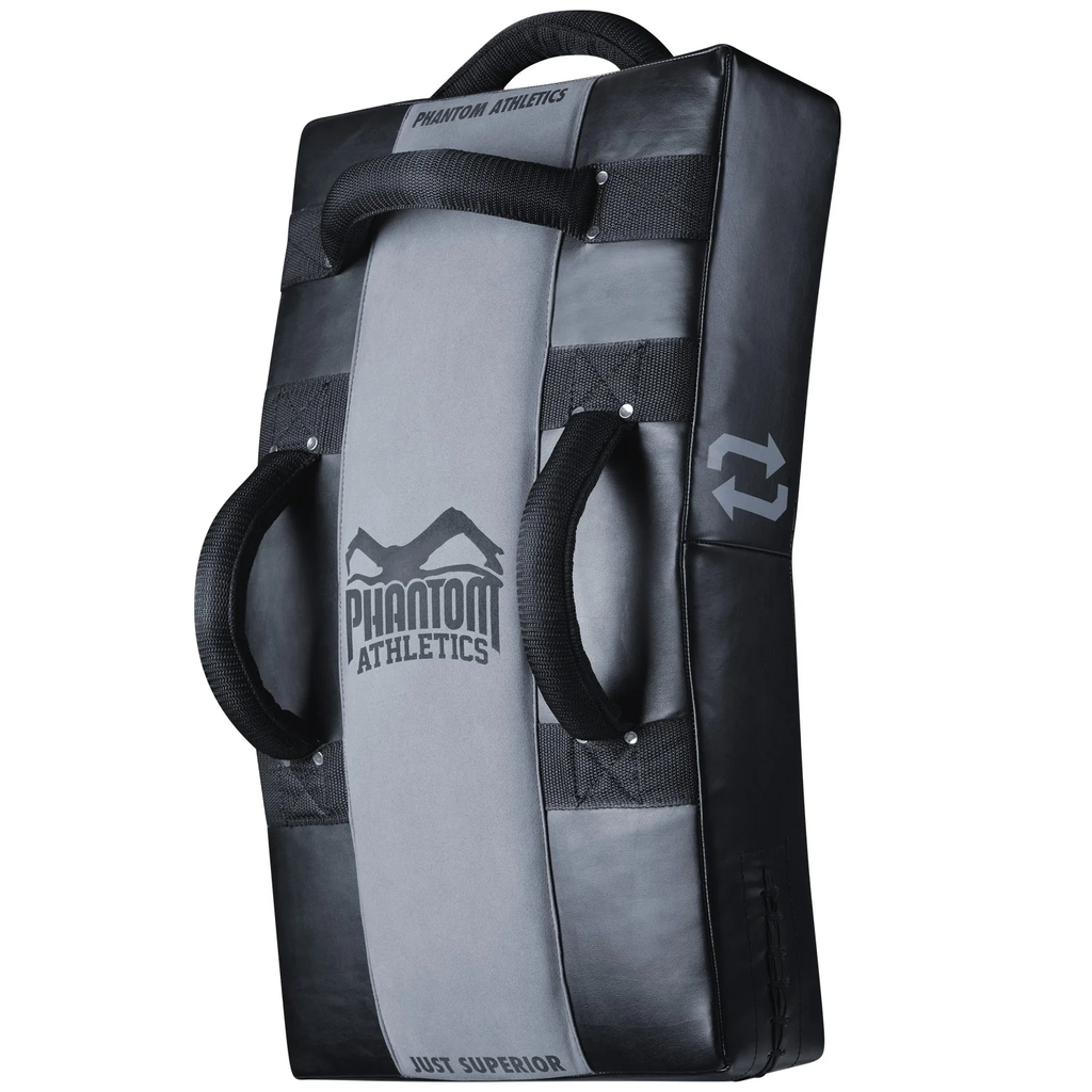 Phantom Schlagpolster High Performance, Schwarz 2