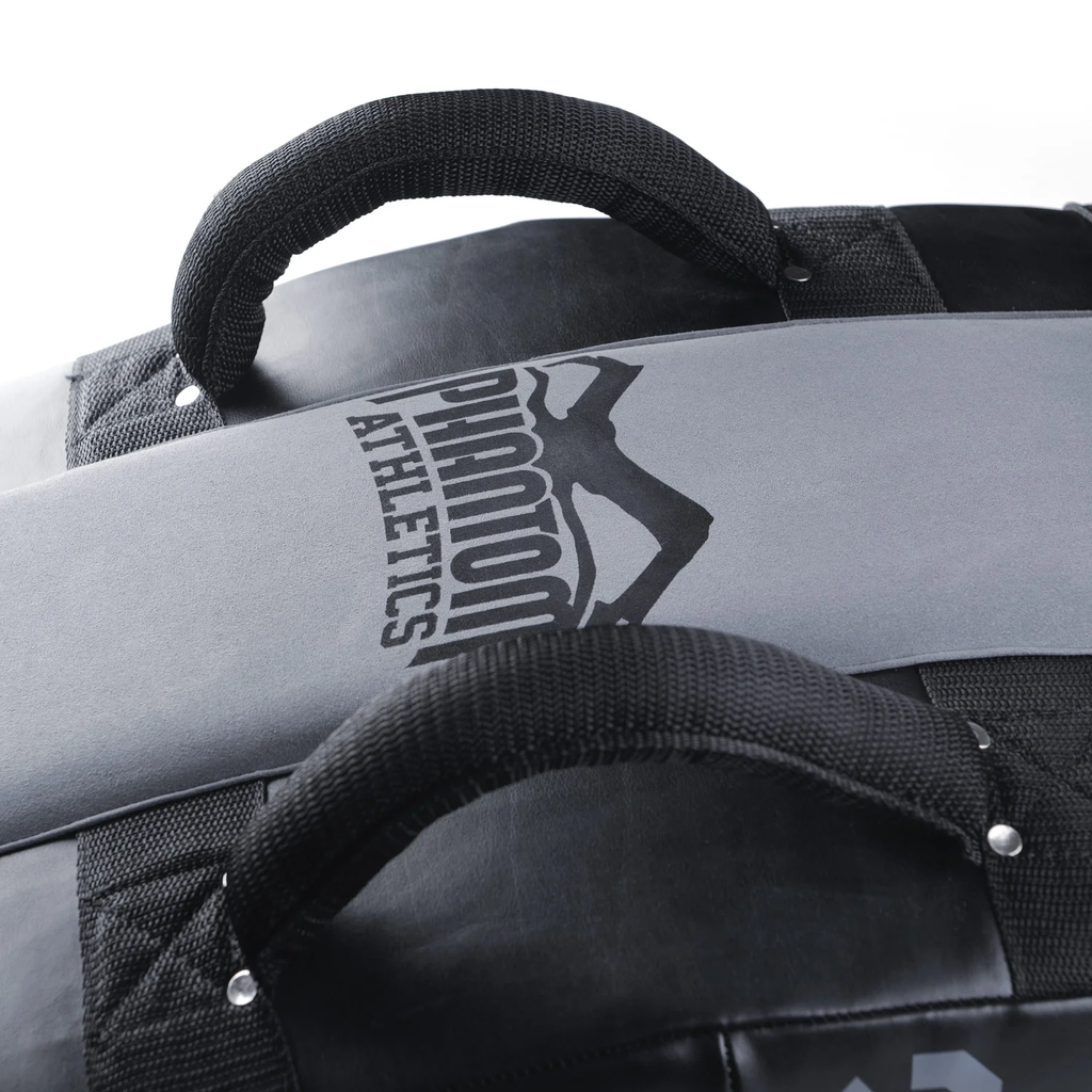 Phantom Schlagpolster High Performance, Schwarz 4