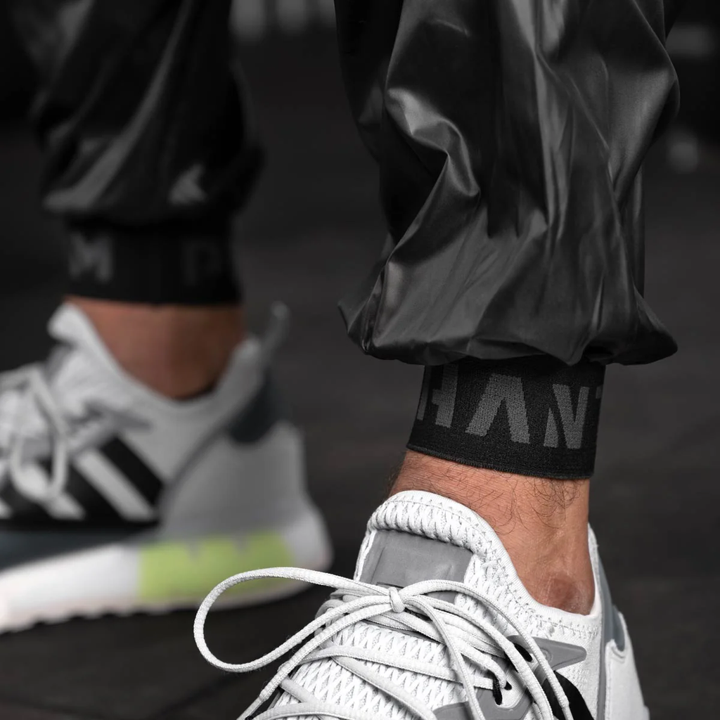 Phantom Schwitzanzug Nomax-S, Schwarz