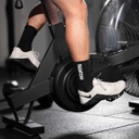 Phantom Socken Performance, Schwarz 3