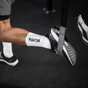 Phantom Socken Performance, Weiß 5