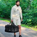 Phantom Sporttasche Tactic, Schwarz