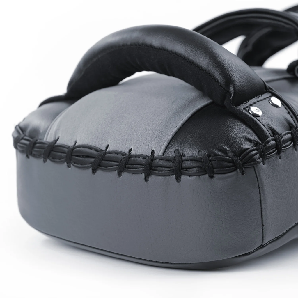 Phantom Thai Pads High Performance, Schwarz 5