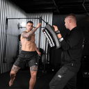 Phantom Thai Pads High Performance, Schwarz 7