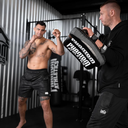 Phantom Thai Pads High Performance, Schwarz 9