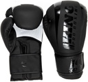 King Pro Boxing Boxhandschuhe Revo, Schwarz