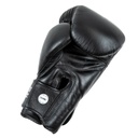 King Pro Boxing Boxhandschuhe Star, Schwarz
