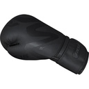 RDX Boxhandschuhe F15, Schwarz 2
