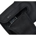 RDX Boxhandschuhe F15, Schwarz