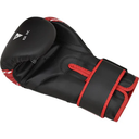 RDX Boxhandschuhe Kinder 4R Robo, Rot