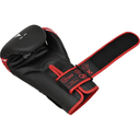 RDX Boxhandschuhe Kinder 4R Robo, Rot 4